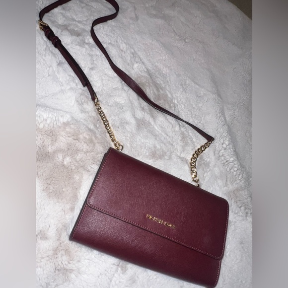 Michael Kors crossbody shoulder bag - Picture 1 of 5